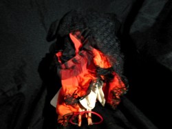 spanish dolls red black top view_04